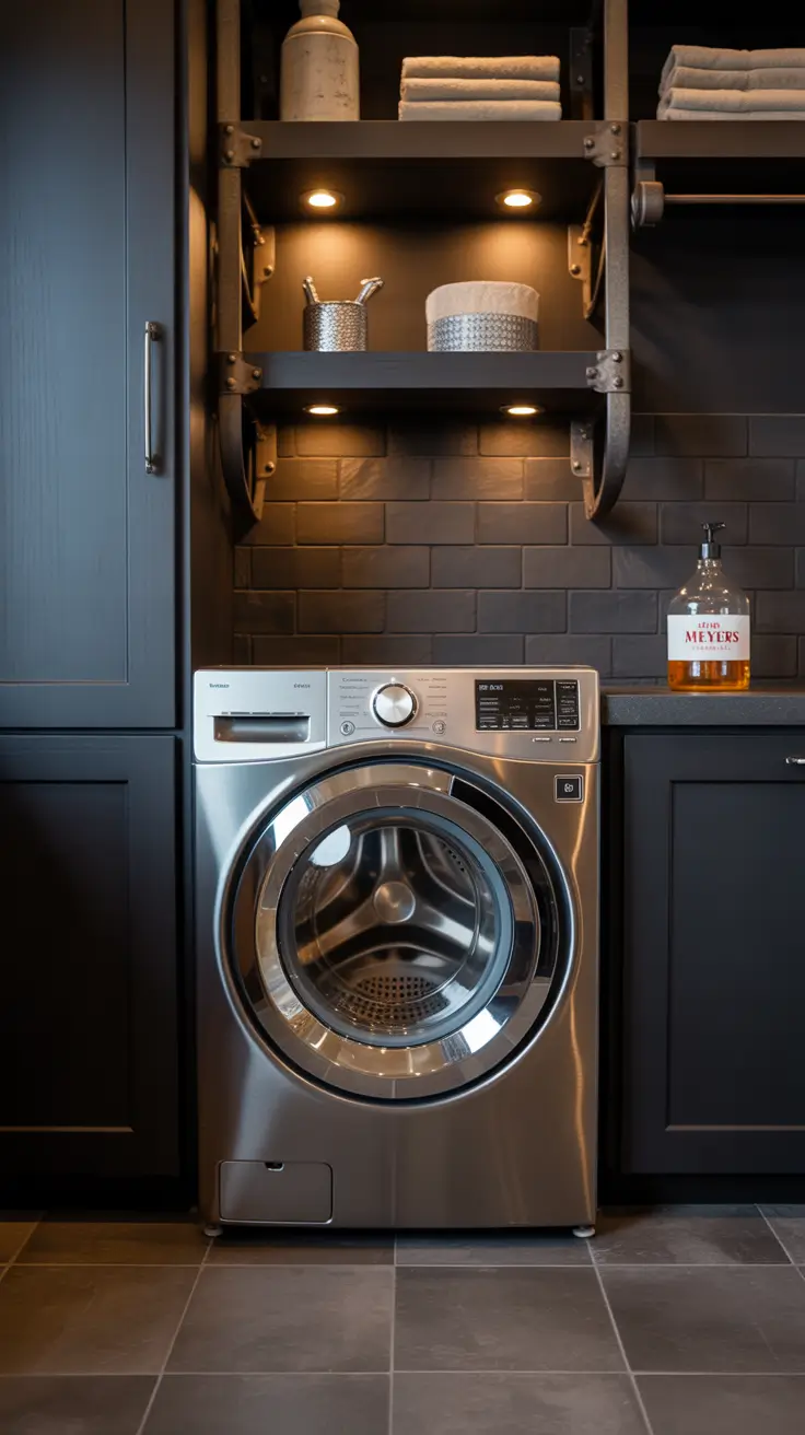 Laundry Room Ideas 2026: Stylish & Functional Designs for Every Home