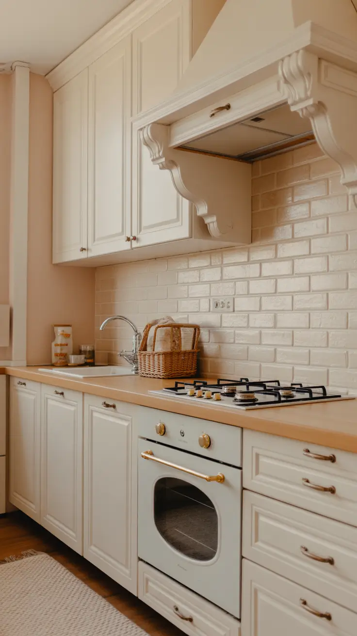 Cozy Kitchen Ideas 2026: Stylish and Warm Designs for Modern Homes