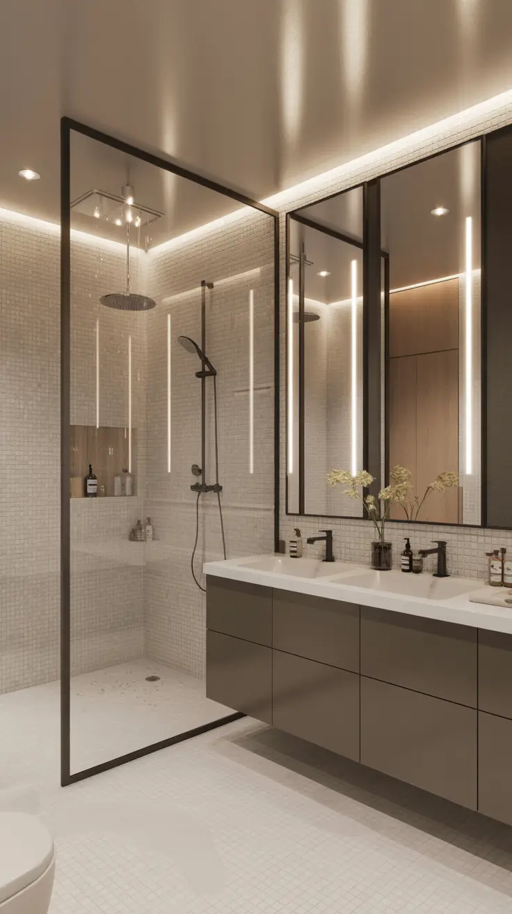 Modern Bathroom Ideas 2026: Luxury Design Trends for Stylish Homes