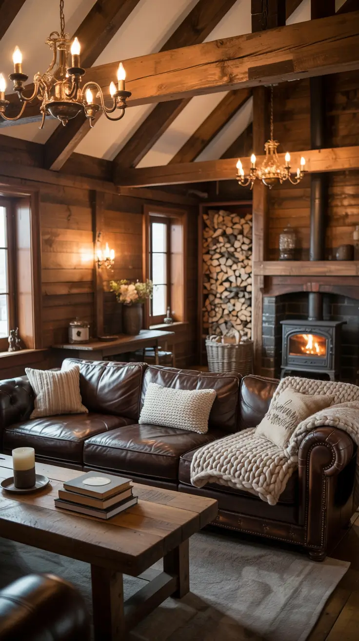 Contemporary Living Room Ideas 2026: Stylish & Functional Designs for Modern Homes