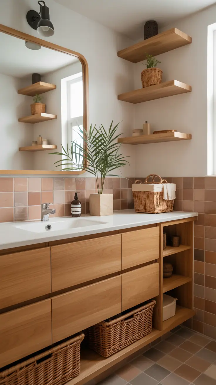 Bathroom Makeover Ideas 2026: Stylish, Budget-Friendly and Modern Inspirations