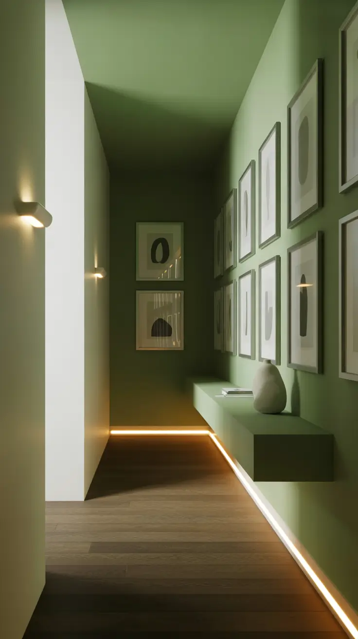 Hallways Ideas: 49+ Beautiful & Practical Designs for Every Style and Space