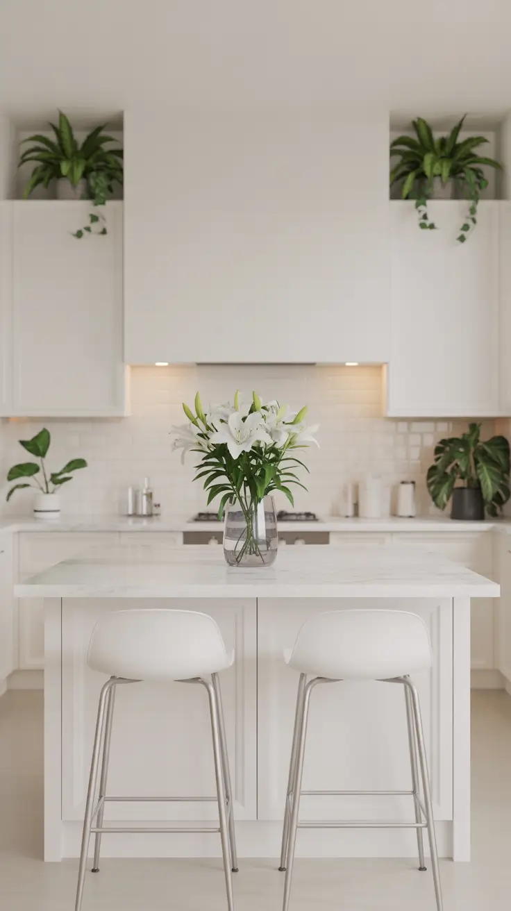 Best 59+ Kitchen Colors Ideas to Transform Your Space with Style and Function