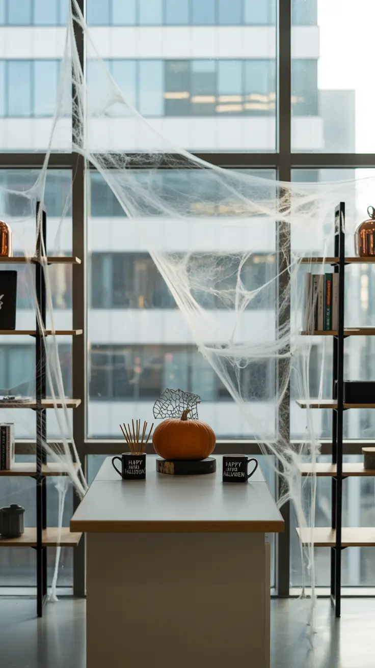 Beautiful Halloween Decorations for Home 2025: Creative and Elegant Ideas