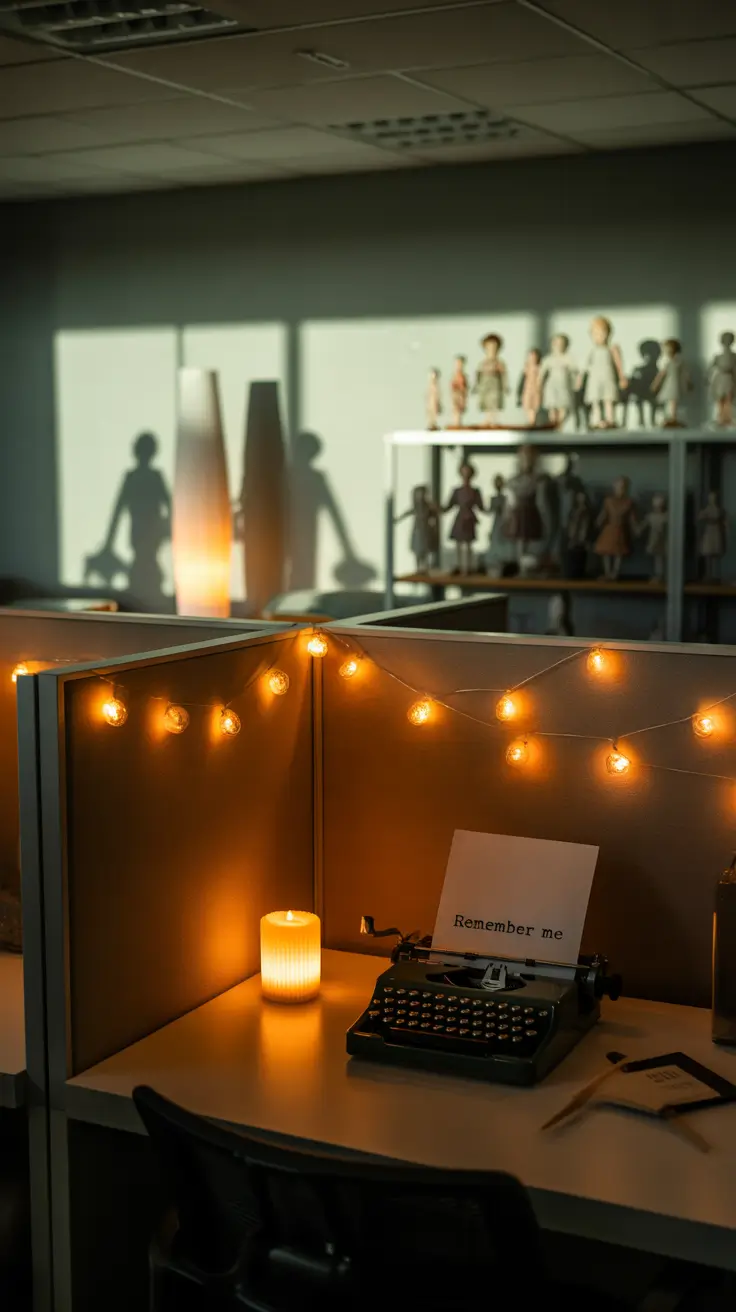 Office Halloween Decorations Ideas 2025: Creative & Modern Themes for Any Workplace