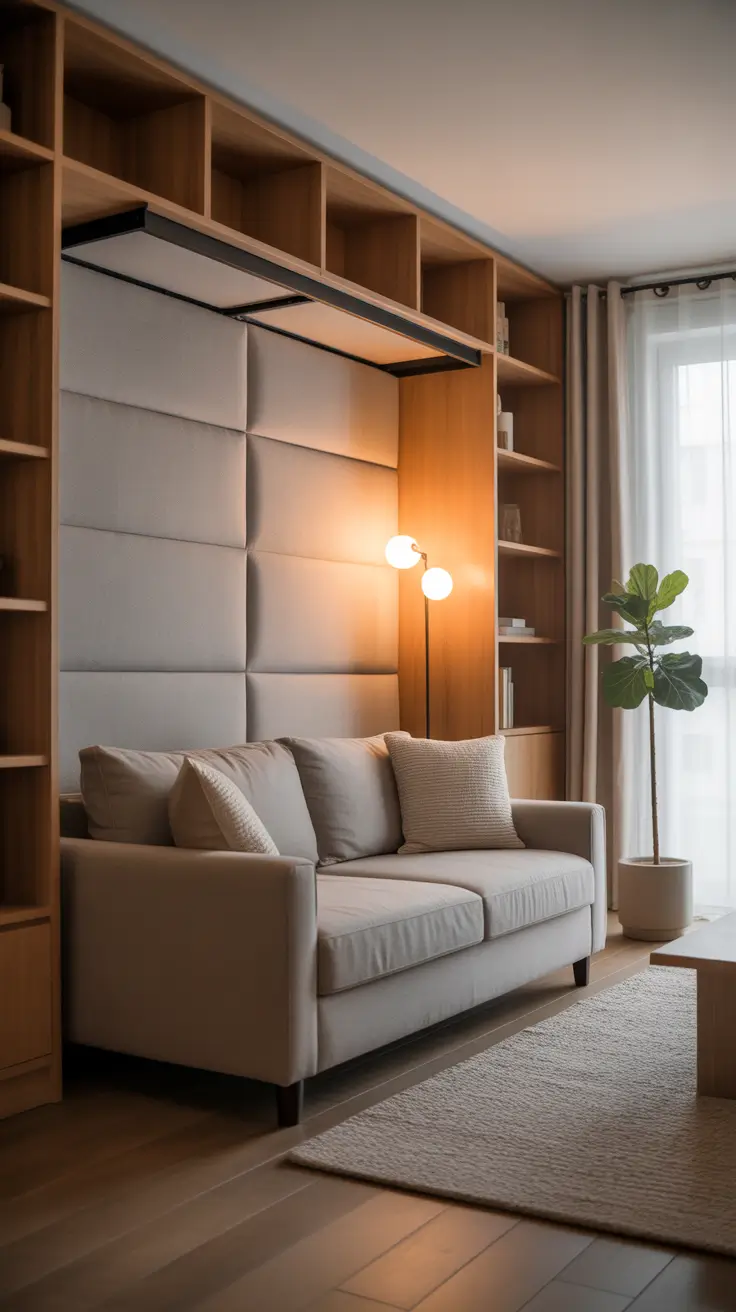 Best Apartment Living Room Ideas for Small Spaces: Cozy, Modern & Stylish Inspiration