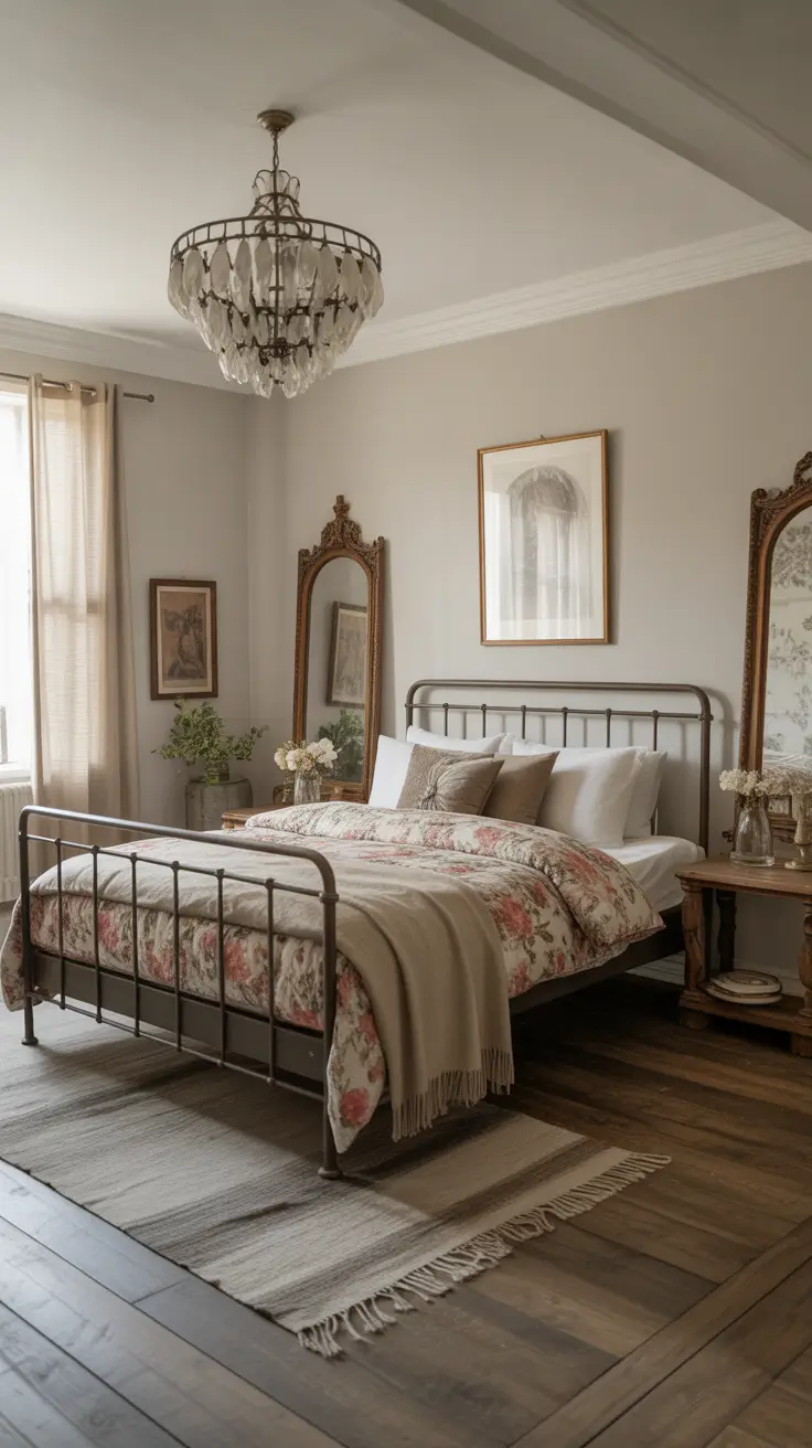 Bedroom Ideas 2026: Modern and Cozy Bedroom Designs for the Future