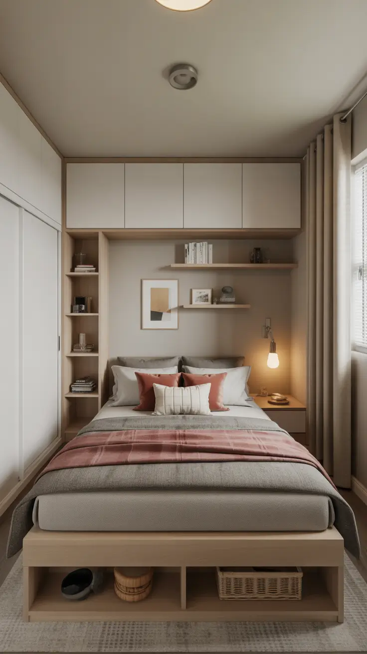 Master Bedroom Ideas 2026: 14 Modern and Stylish Designs for Every Space