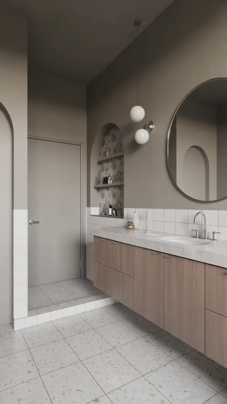 Bathroom Ideas 2026: Modern Trends, Styles, and Luxury Designs
