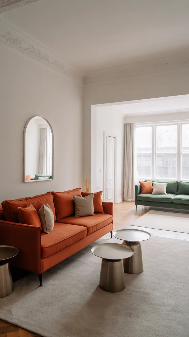 White Living Room Ideas 2026: Modern, Cosy & Stylish Designs for Every Home