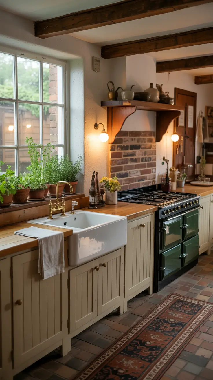 Cozy Kitchen Designs Ideas 2026: Inspiring Trends for Warm and Stylish Interiors