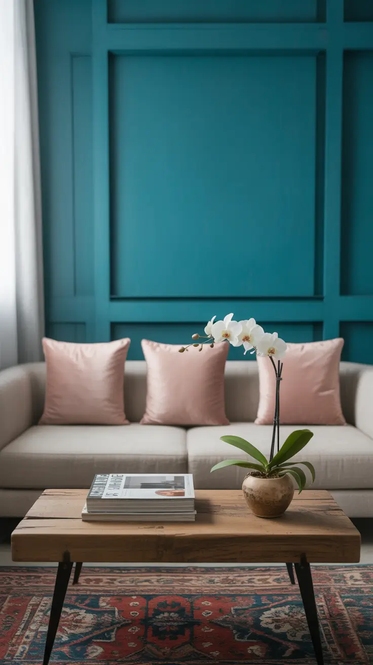 Compact Living Room Ideas 2026: Modern Decor Trends for Tiny Apartments