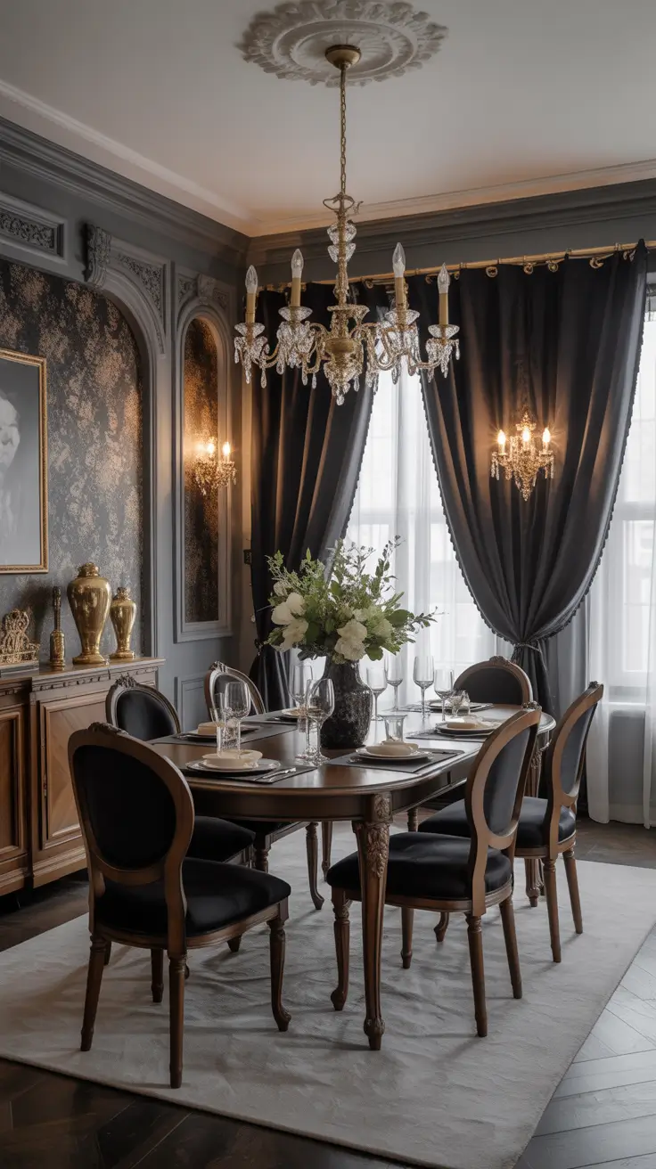 Dining Room Ideas 2026: Modern, Rustic, Cosy & Elegant Trends