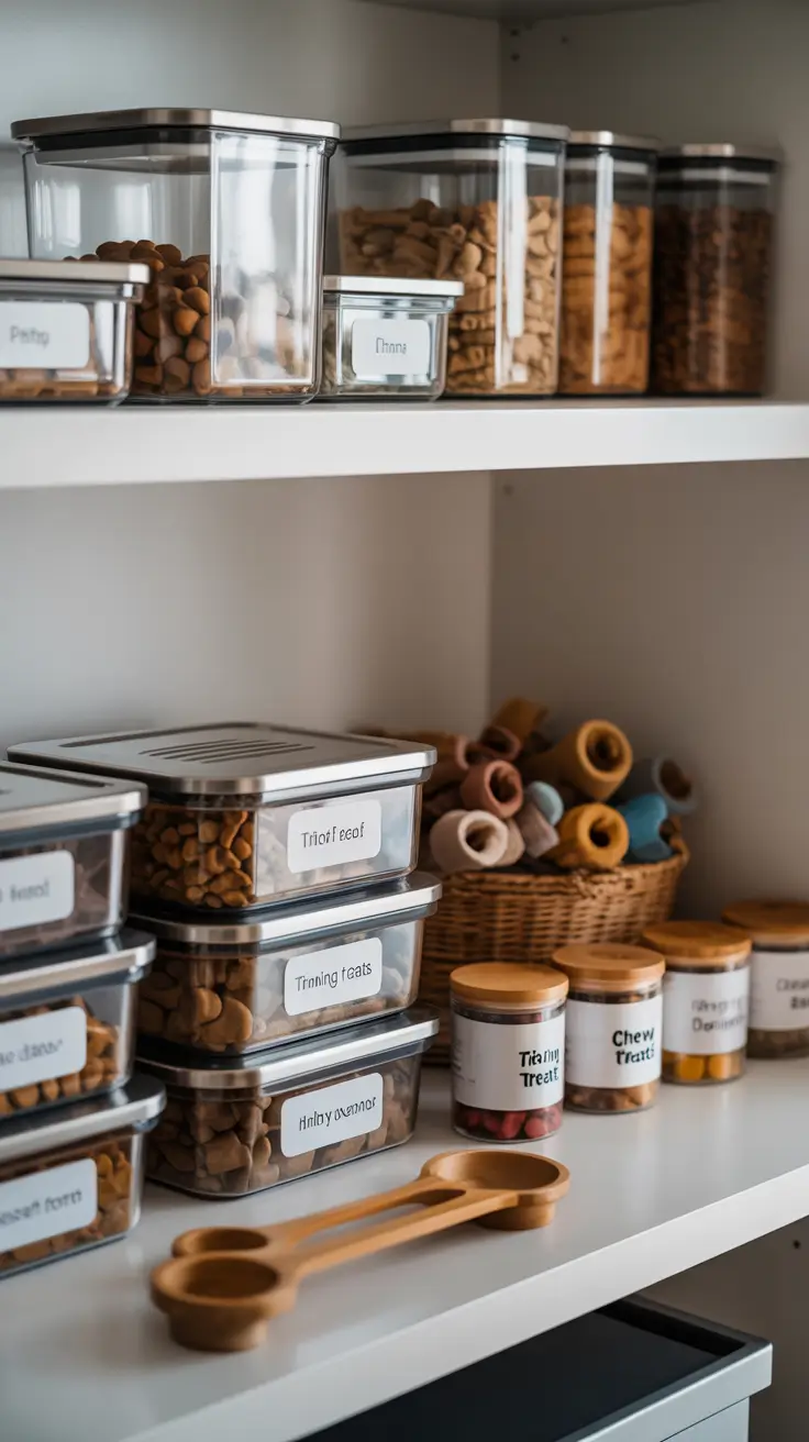 Pantry Organization Ideas 2026: Stylish, Functional & Affordable Solutions
