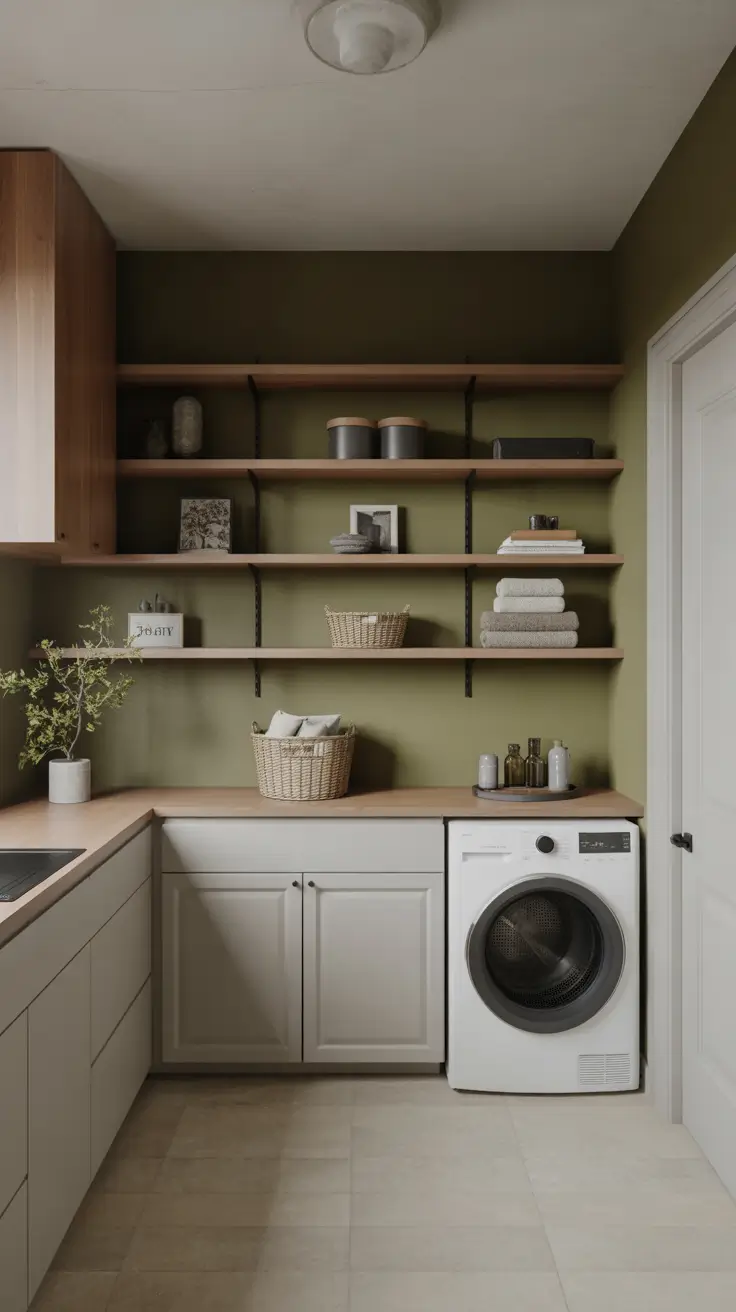 Pantry in Laundry Room Ideas 2026: Stylish & Functional Designs for Modern Homes