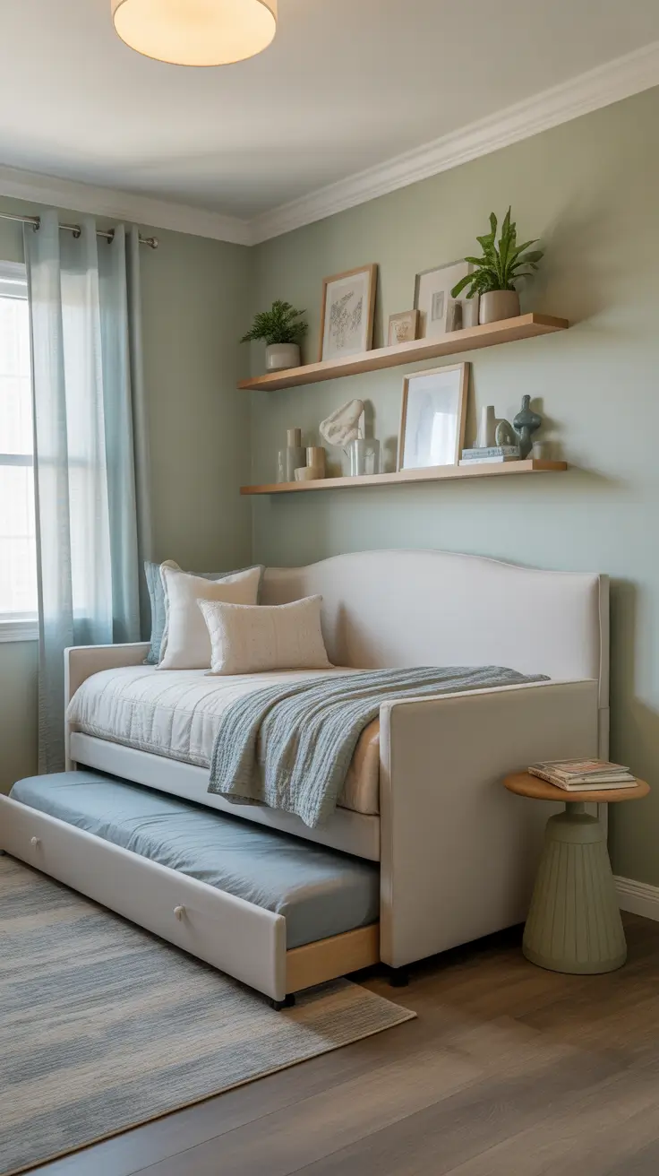 Guest Bedroom Ideas 2026: Cozy Modern, Luxury & Timeless Styles for Every Home