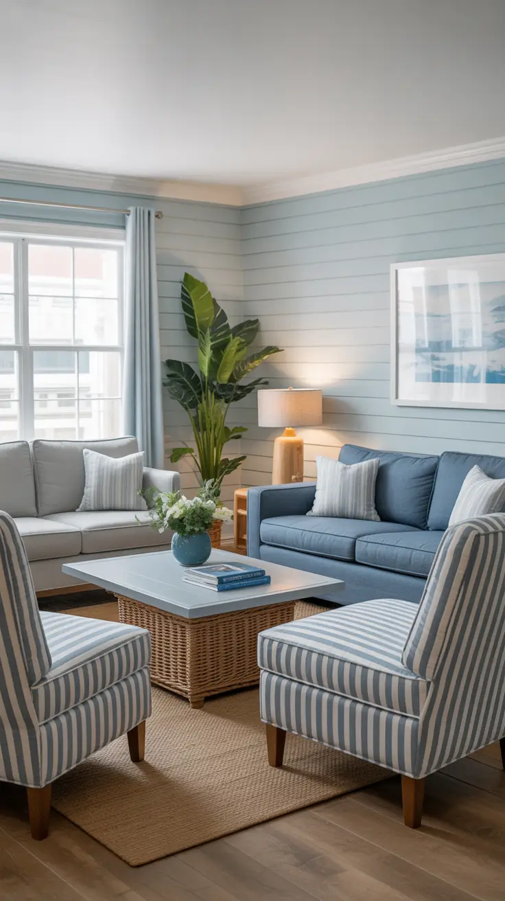 Accent Chairs for Living Room 2026: Stylish & Modern Ideas for Every Space