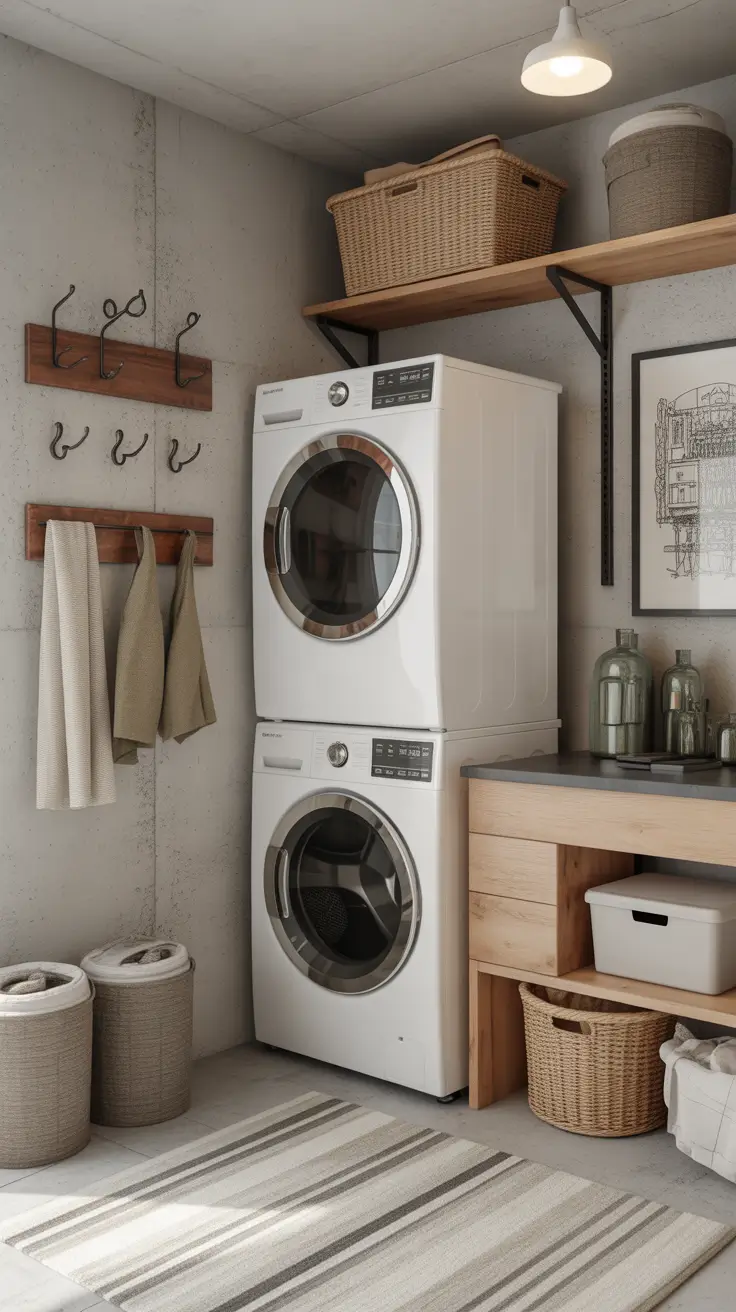 Laundry Room Ideas 2026: Stylish & Functional Designs for Every Home