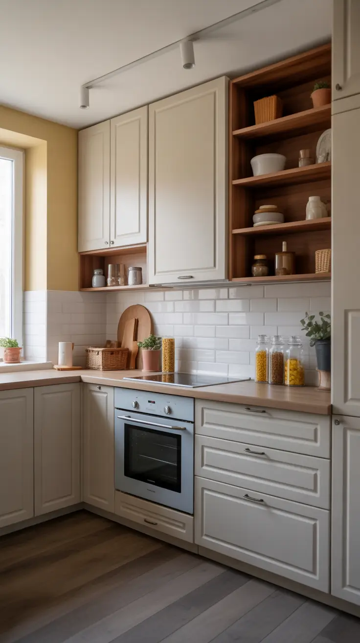 Cozy Kitchen Ideas 2026: Stylish and Warm Designs for Modern Homes