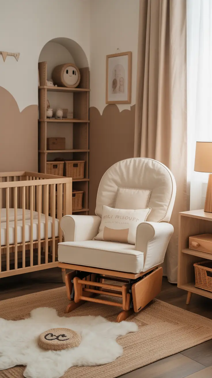 Nursery Makeover Ideas 2026: Modern, Functional & Stylish Designs for Baby Rooms