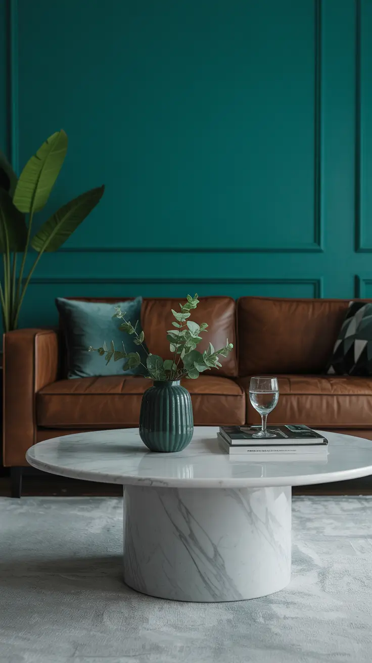 Contemporary Living Room Ideas 2026: Stylish & Functional Designs for Modern Homes