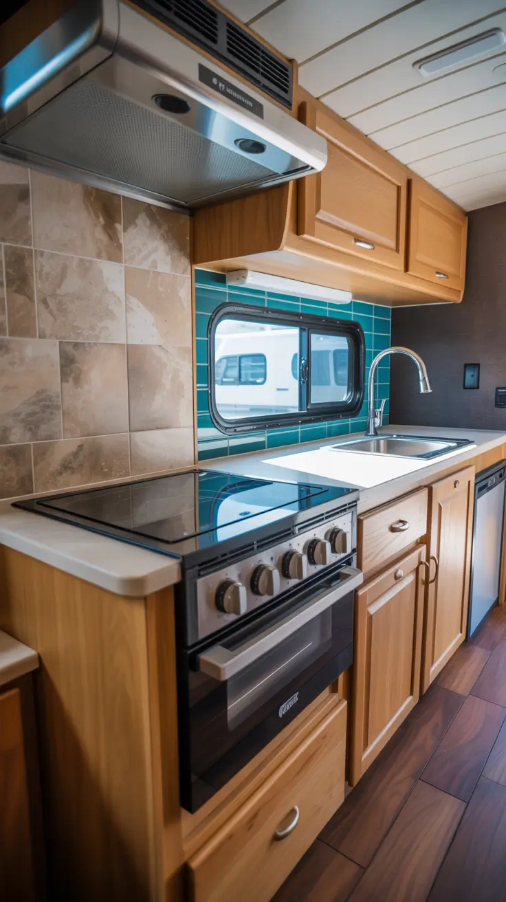 Kitchen Makeover Ideas 2026: Modern, Affordable & Stylish Renovation Trends