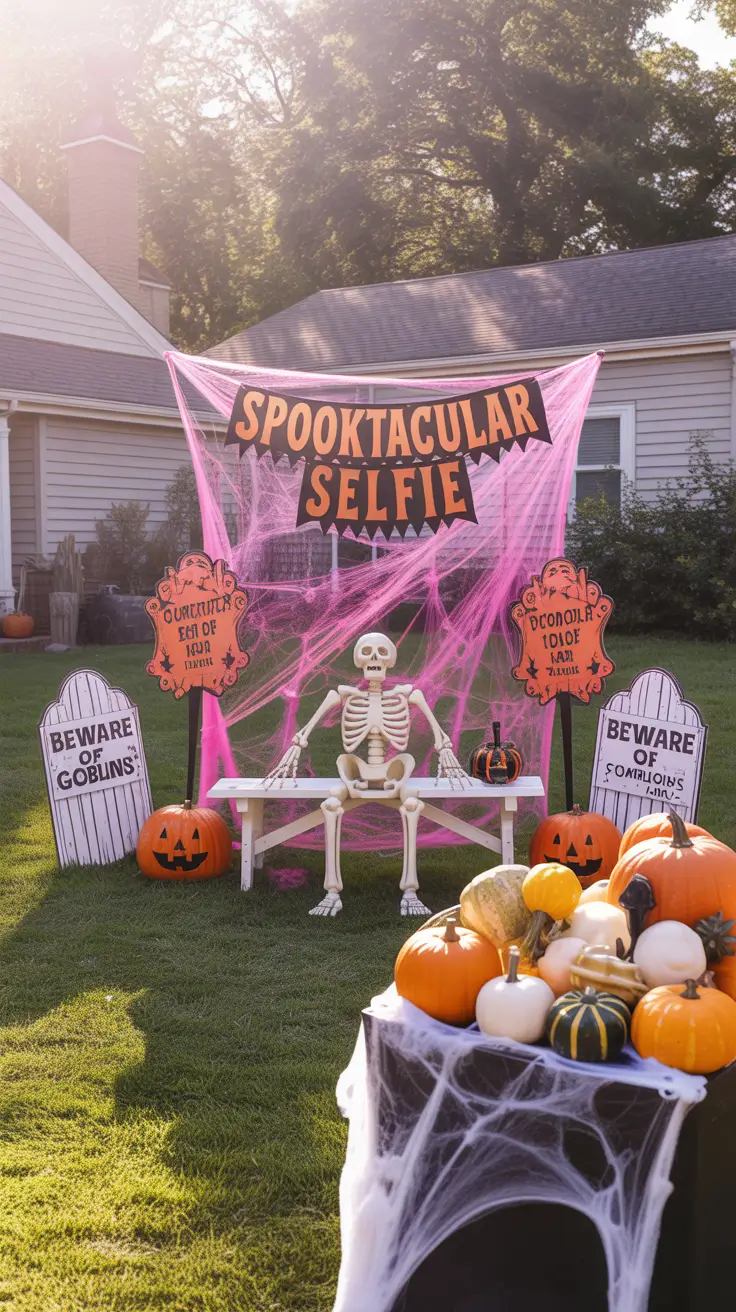 Top Funny Outdoor Halloween Decor Ideas 2025 to Make Everyone Laugh