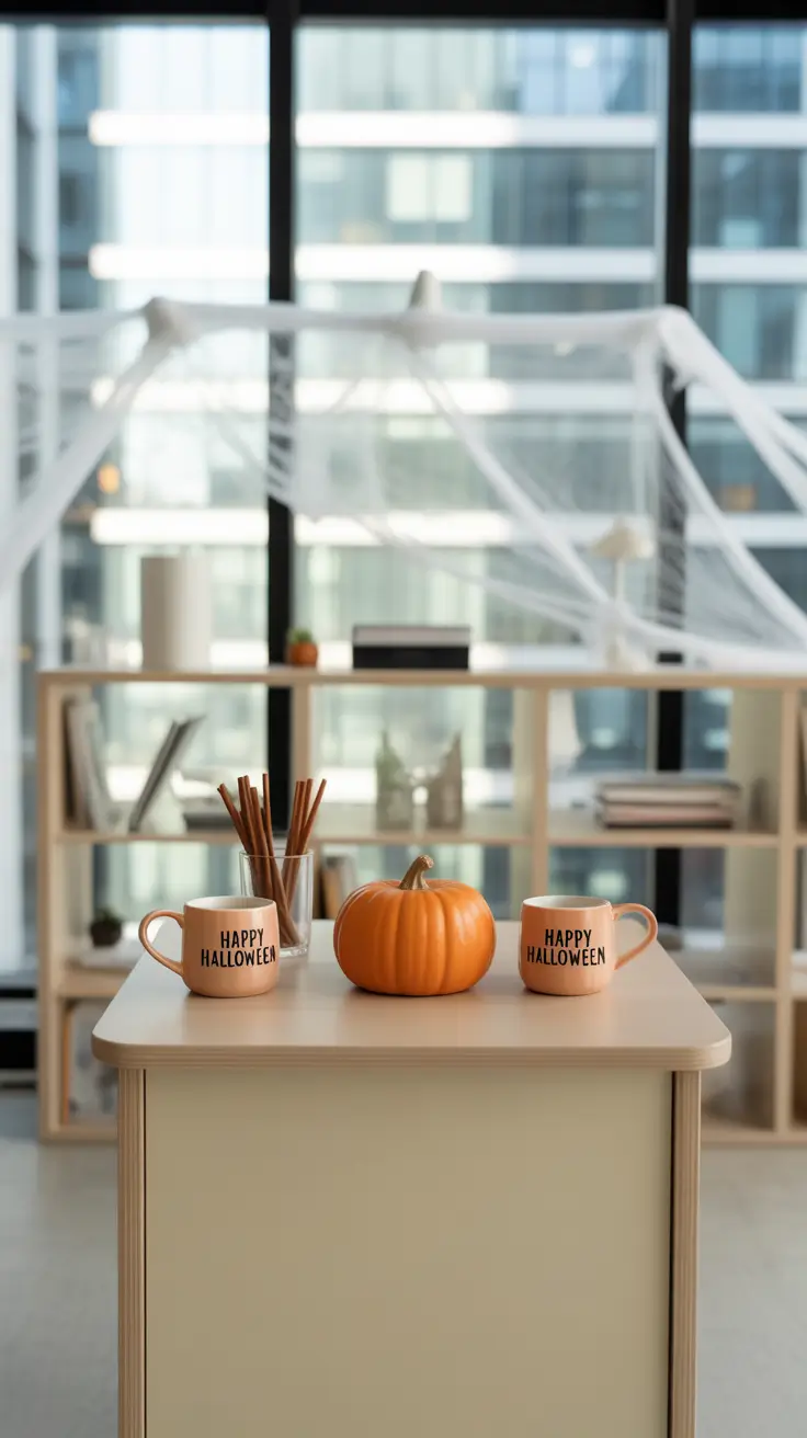 Beautiful Halloween Decorations for Home 2025: Creative and Elegant Ideas