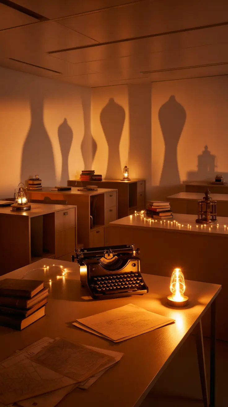 Office Halloween Decorations Ideas 2025: Creative & Modern Themes for Any Workplace