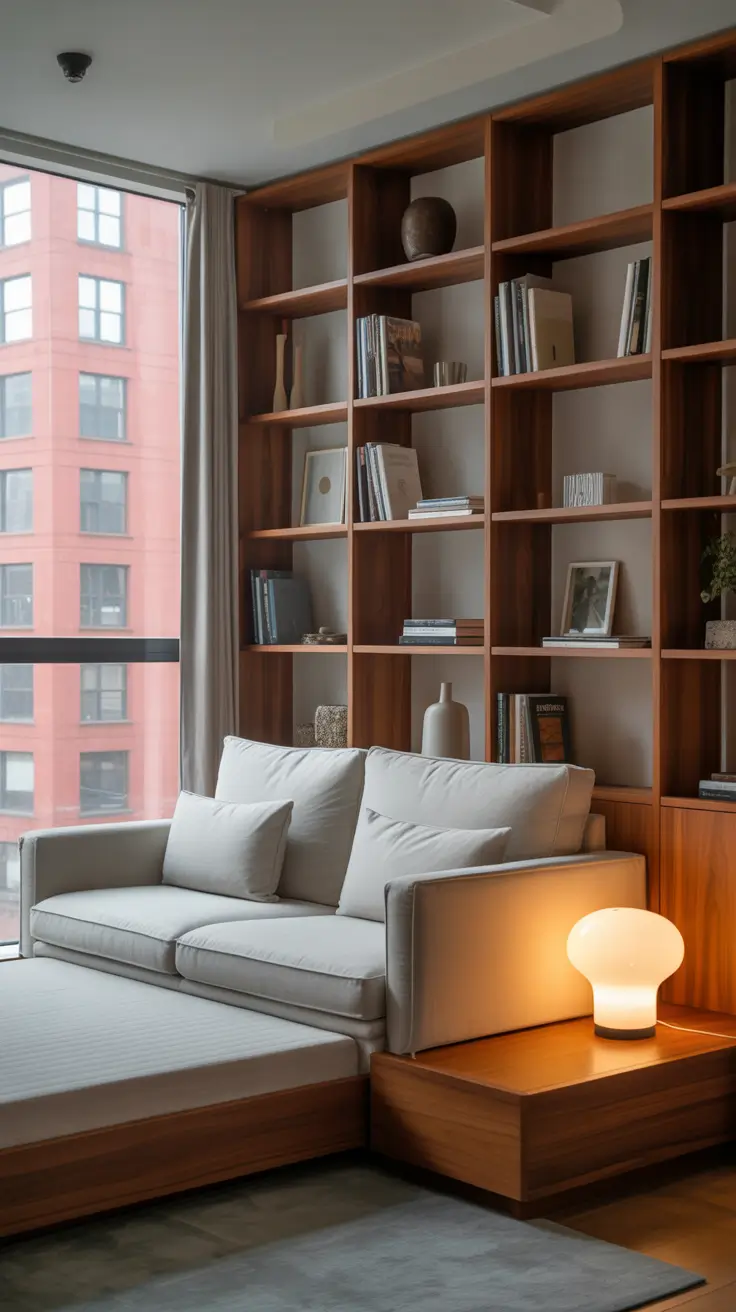 Best Apartment Living Room Ideas for Small Spaces: Cozy, Modern & Stylish Inspiration