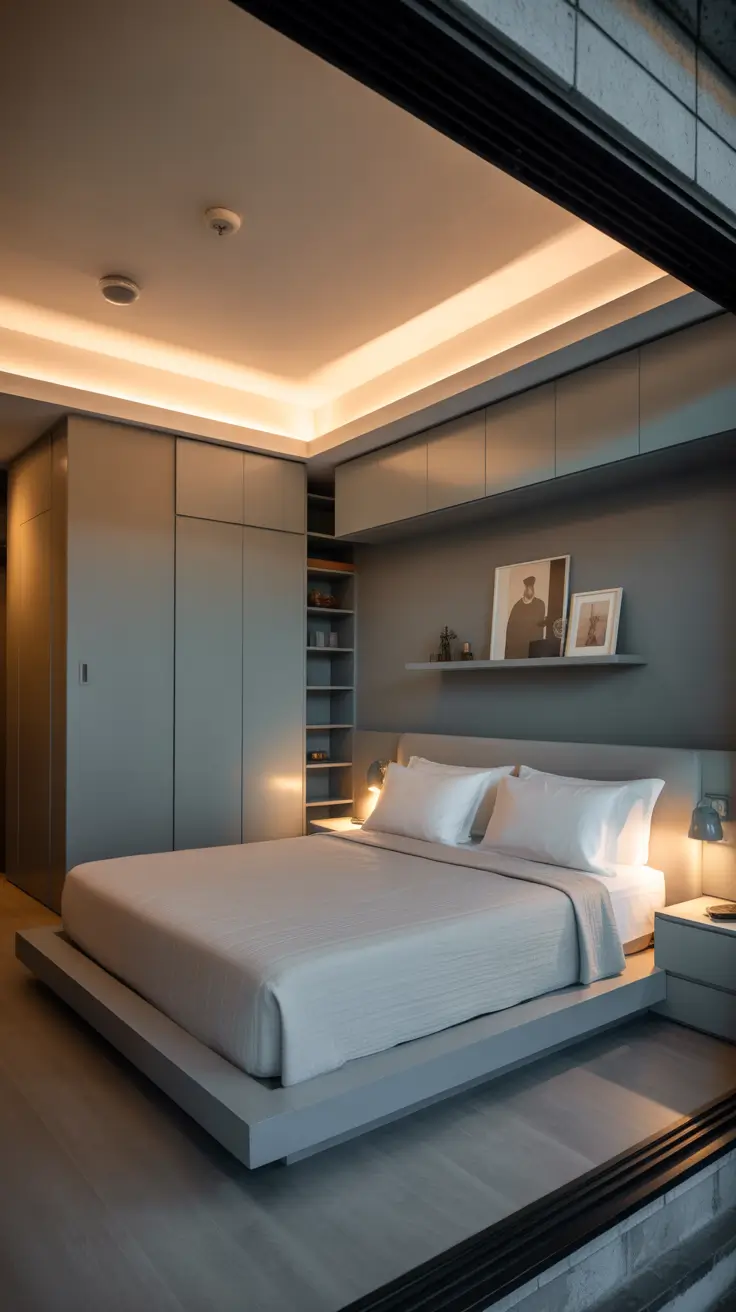 Master Bedroom Ideas 2026: 14 Modern and Stylish Designs for Every Space