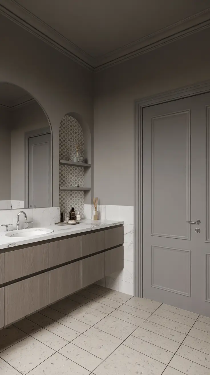 Bathroom Ideas 2026: Modern Trends, Styles, and Luxury Designs