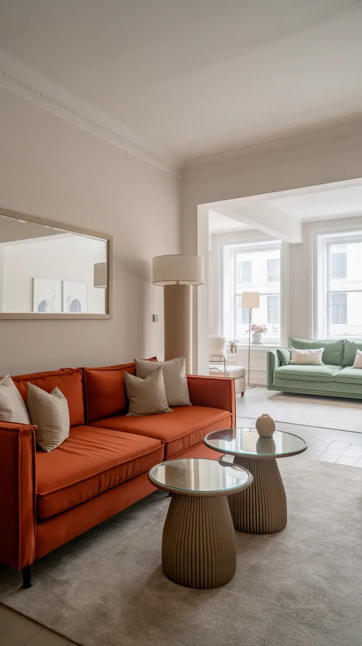 White Living Room Ideas 2026: Modern, Cosy & Stylish Designs for Every Home