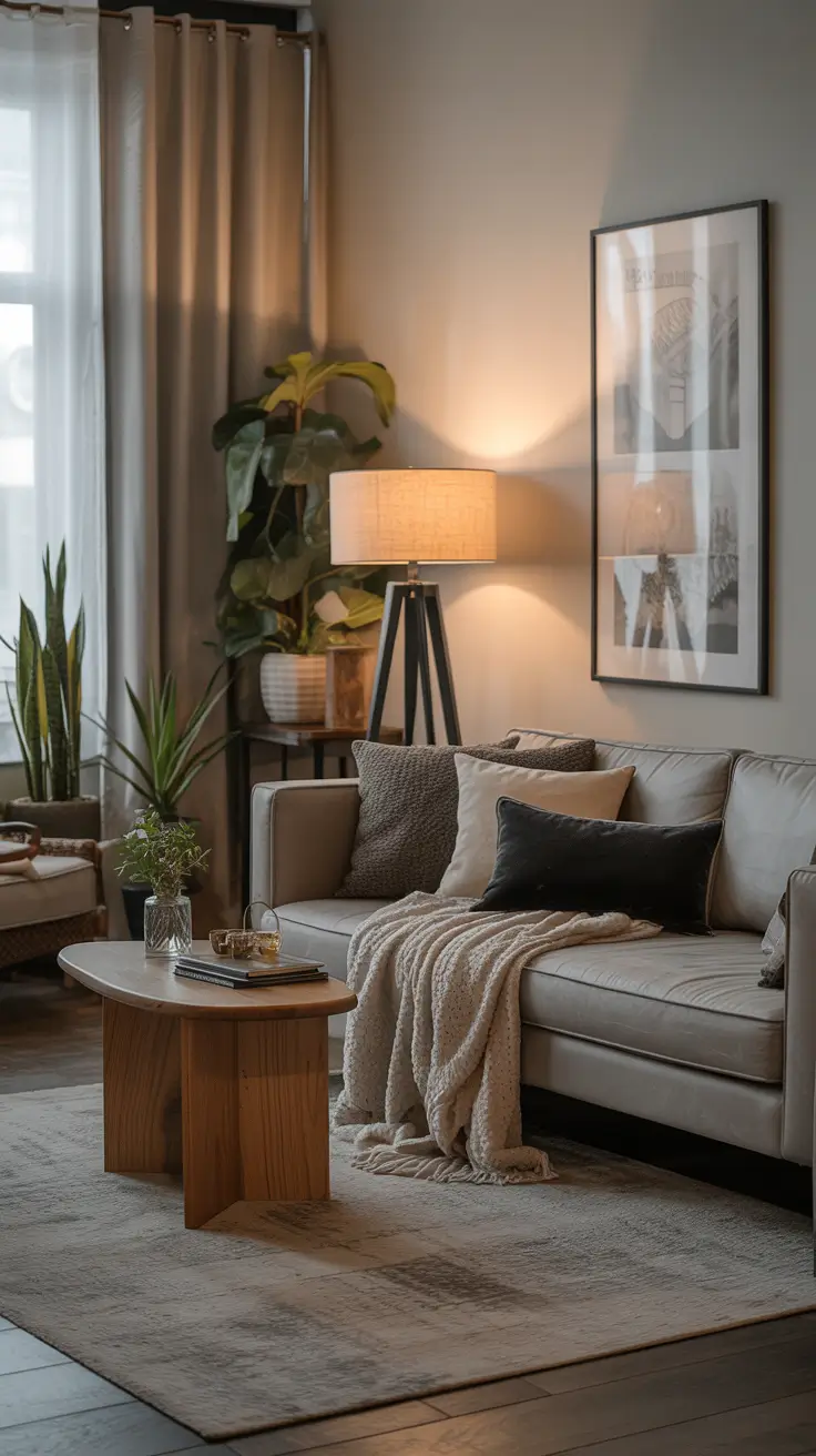 Gray Living Room Designs Ideas 2026: Modern Inspiration for Stylish Interiors