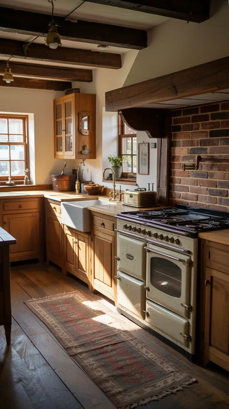 Cozy Kitchen Designs Ideas 2026: Inspiring Trends for Warm and Stylish Interiors