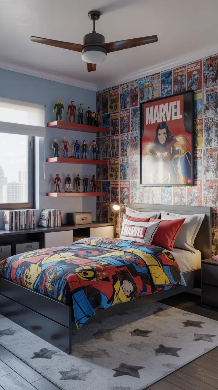 Girls Bedroom Ideas 2026: Stylish, Fun, and Creative Designs for Every Personality