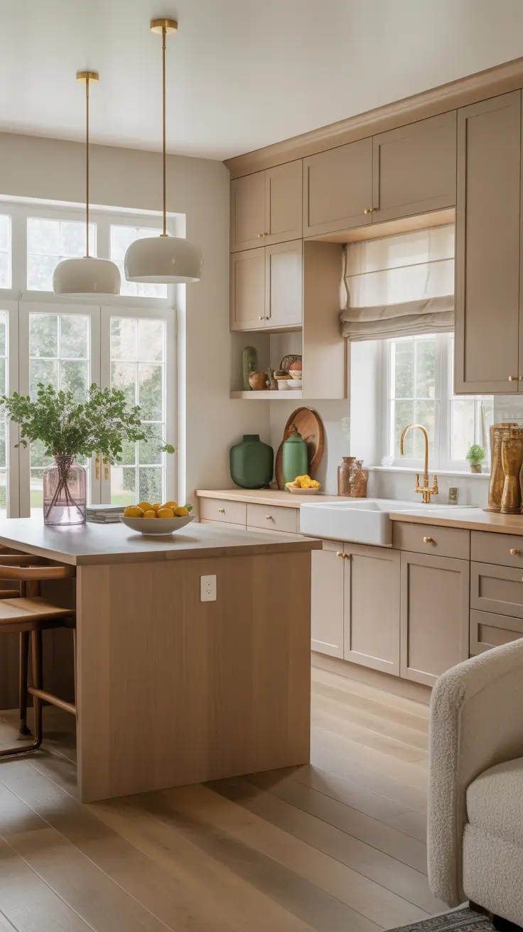 Open Kitchen Living Rooms For 2026: Modern Layouts, Decor, and Interior Design Trends