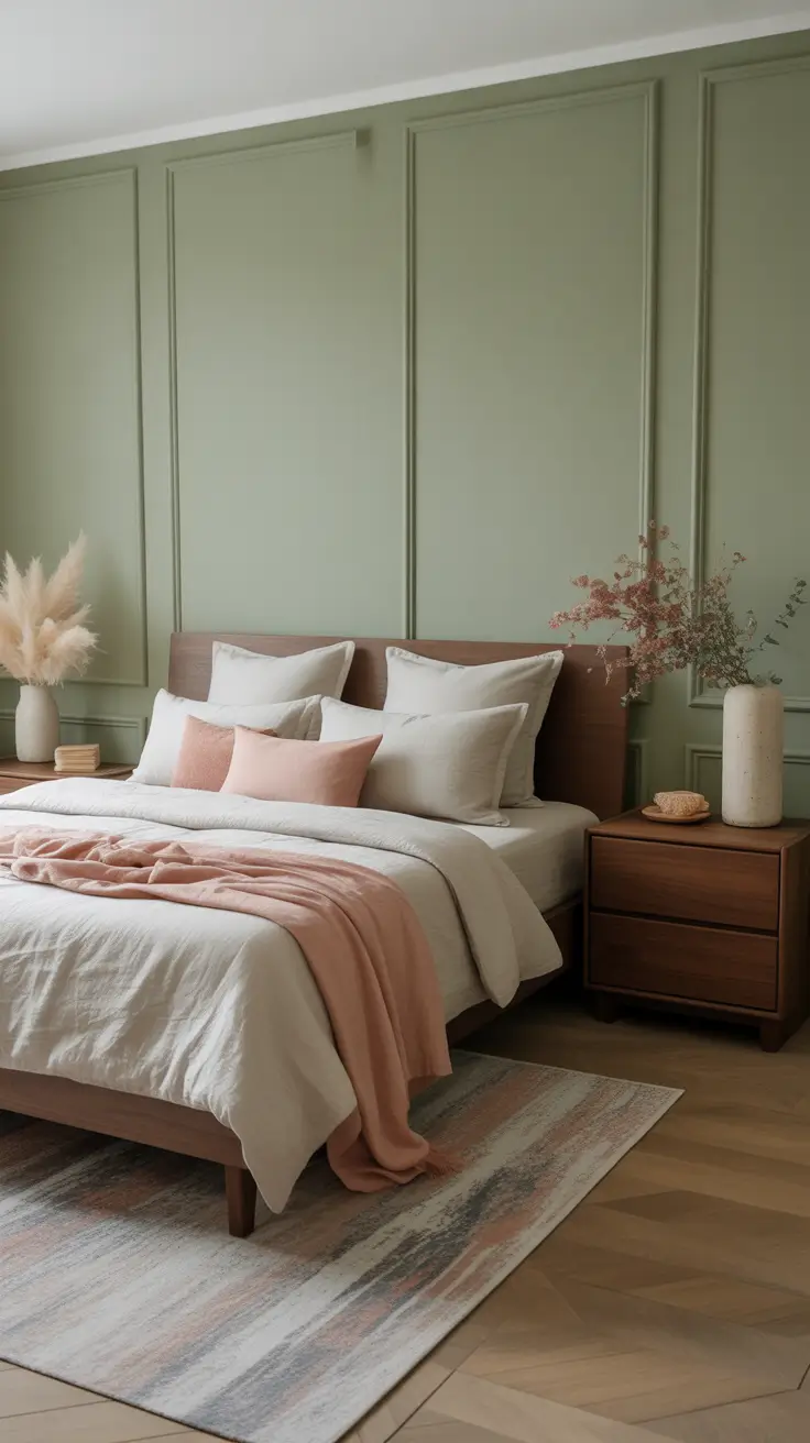 Minimalists Bedroom Ideas 2026: Modern Styles for Cozy and Elegant Spaces