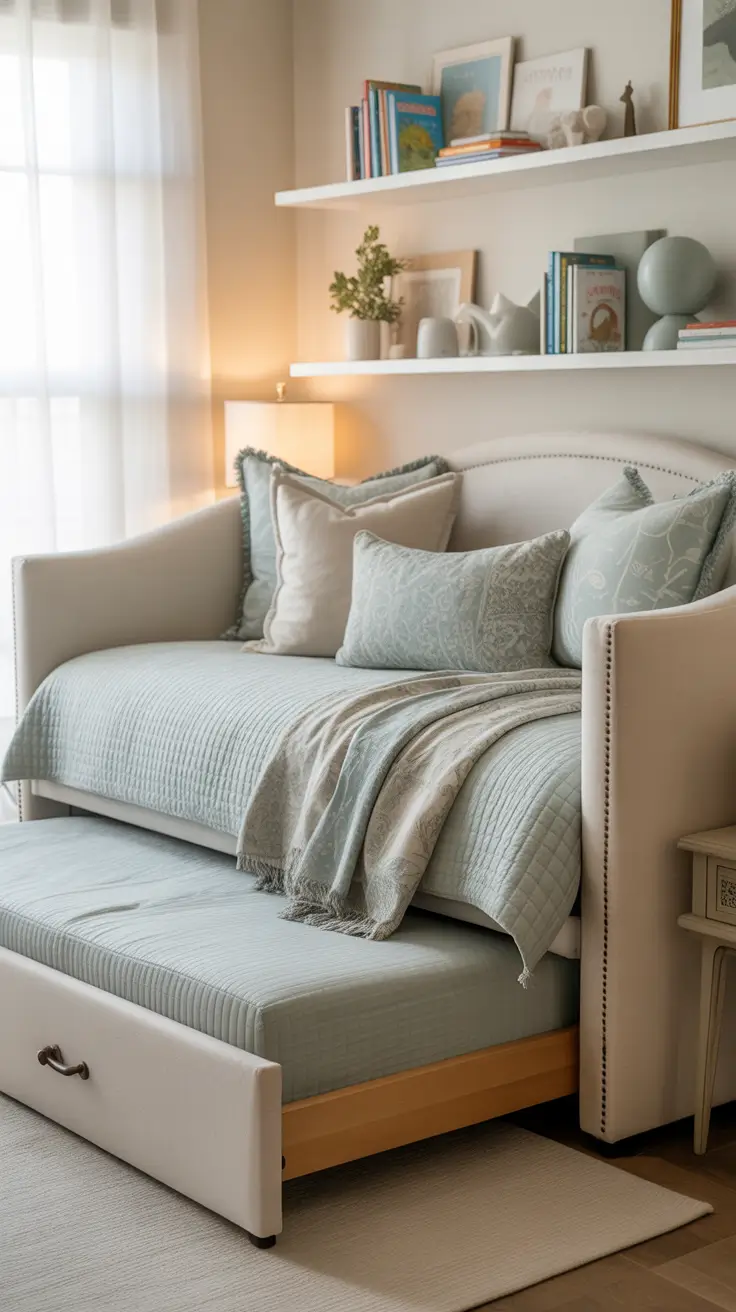 Guest Bedroom Ideas 2026: Cozy Modern, Luxury & Timeless Styles for Every Home