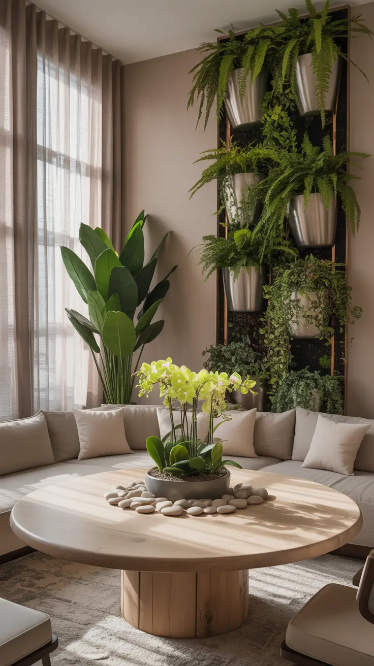 Big Living Room Ideas 2026: Stylish Layouts and Spacious Living Room Design Trends