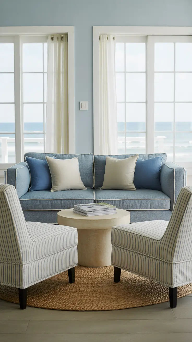 Accent Chairs for Living Room 2026: Stylish & Modern Ideas for Every Space