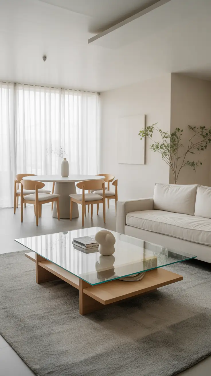 Accent Chairs for Living Room 2026: Modern Tables, Stylish Designs & Creative Ideas