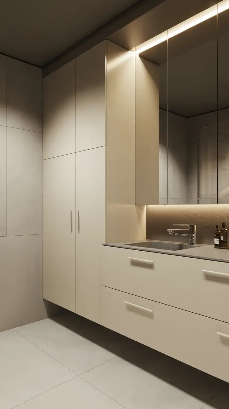Bathroom Wall Cabinet Ideas 2026: Modern Storage and Stylish Solutions