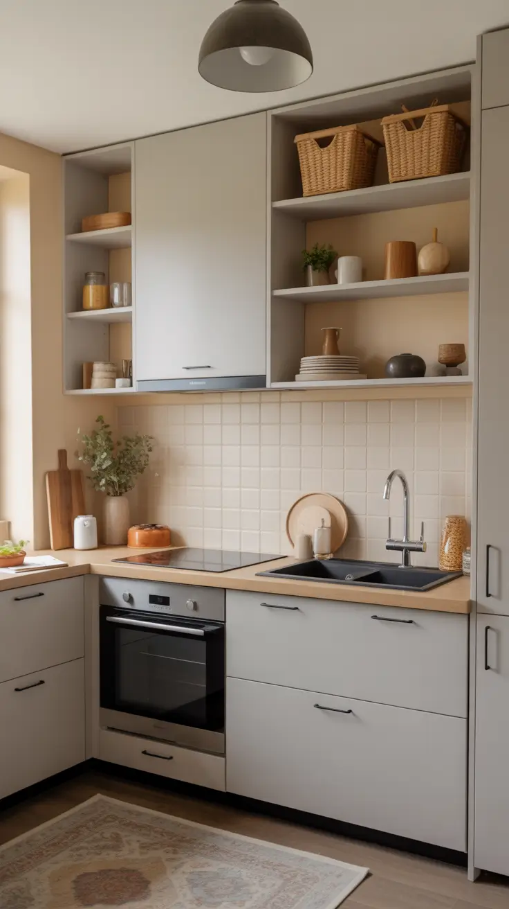 Cozy Kitchen Ideas 2026: Stylish and Warm Designs for Modern Homes