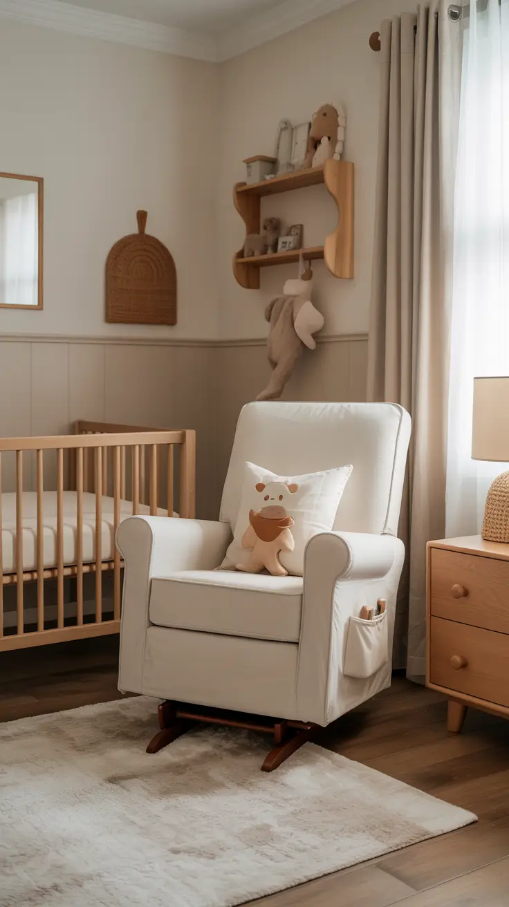 Nursery Makeover Ideas 2026: Modern, Functional & Stylish Designs for Baby Rooms