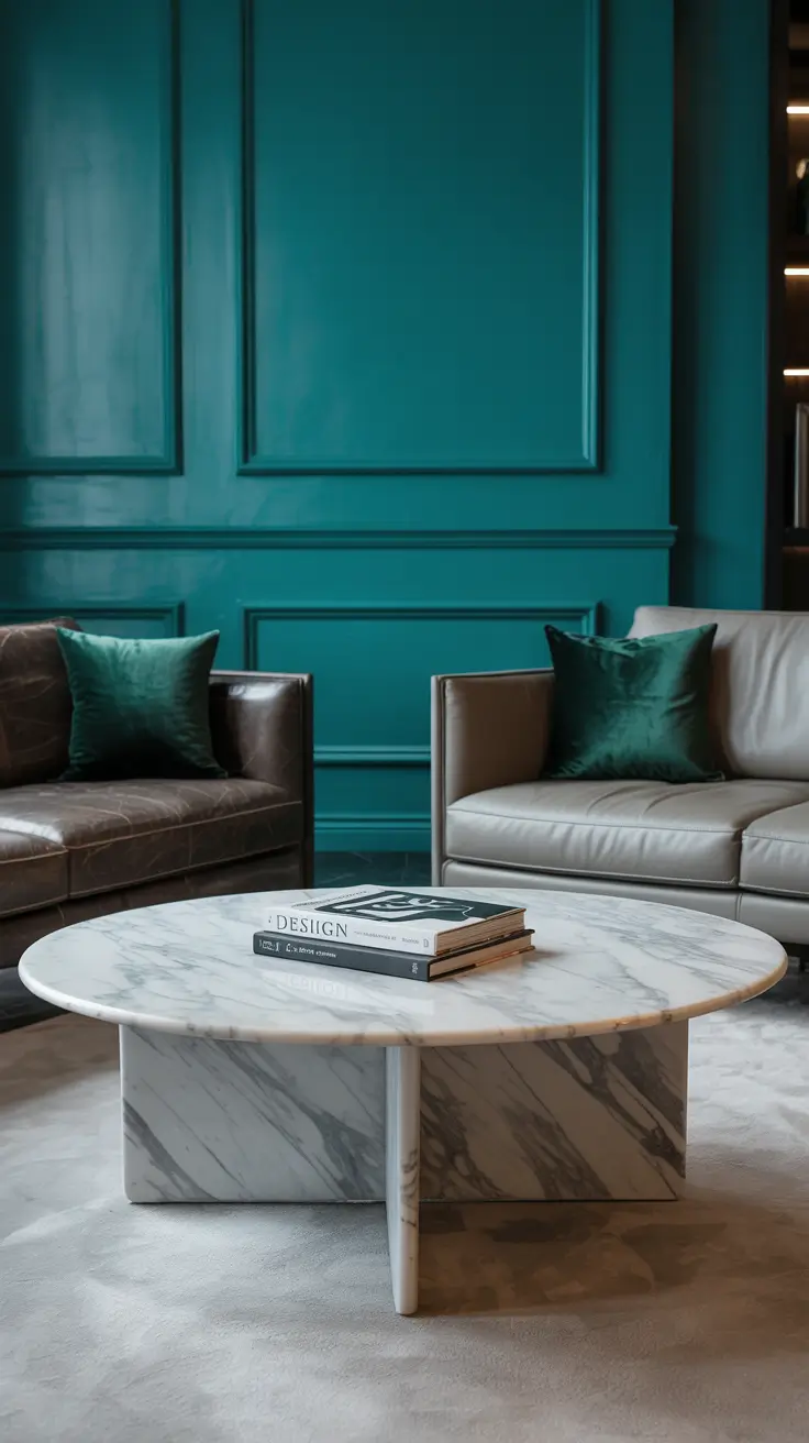 Contemporary Living Room Ideas 2026: Stylish & Functional Designs for Modern Homes