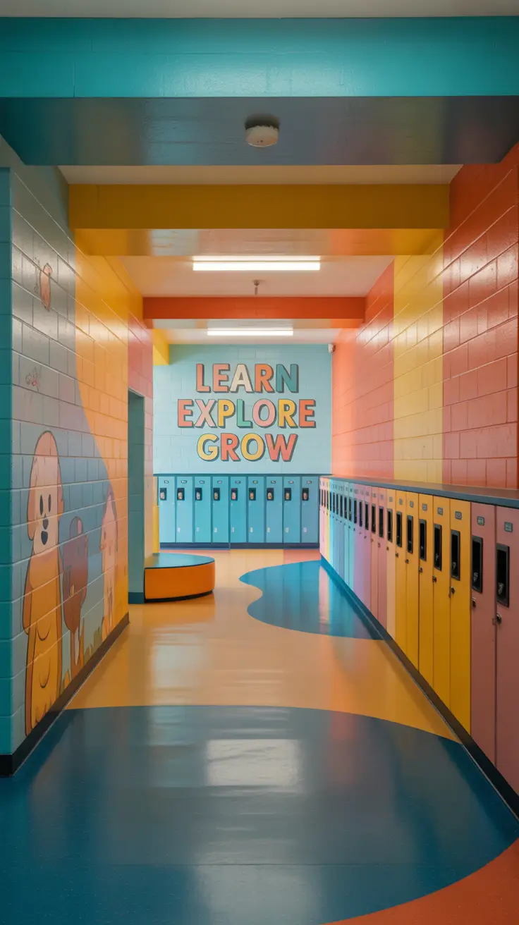 Hallways Ideas: 49+ Beautiful & Practical Designs for Every Style and Space