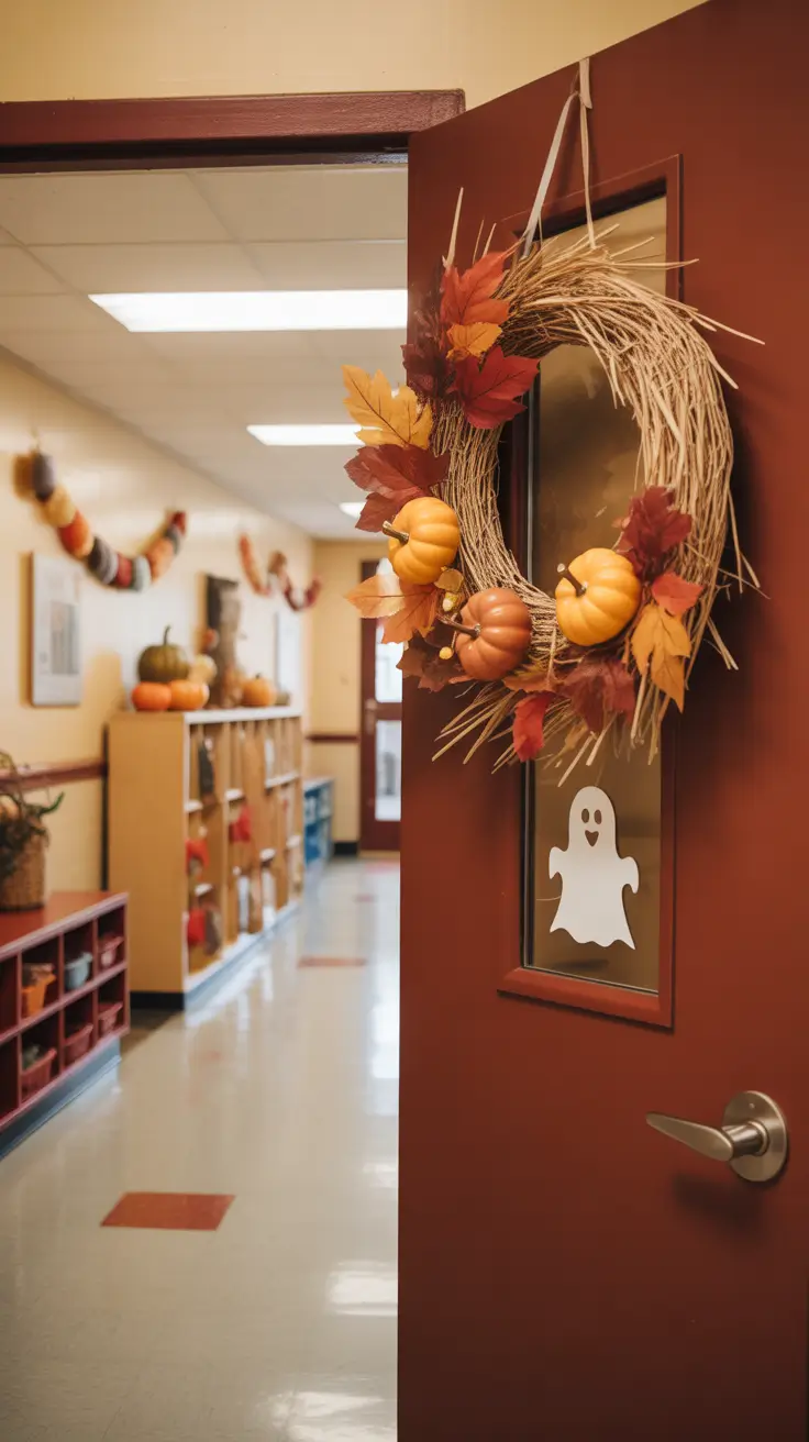 Halloween Door Ideas 2025: Creative, Fun & Spooky Designs for Home, School, and Work