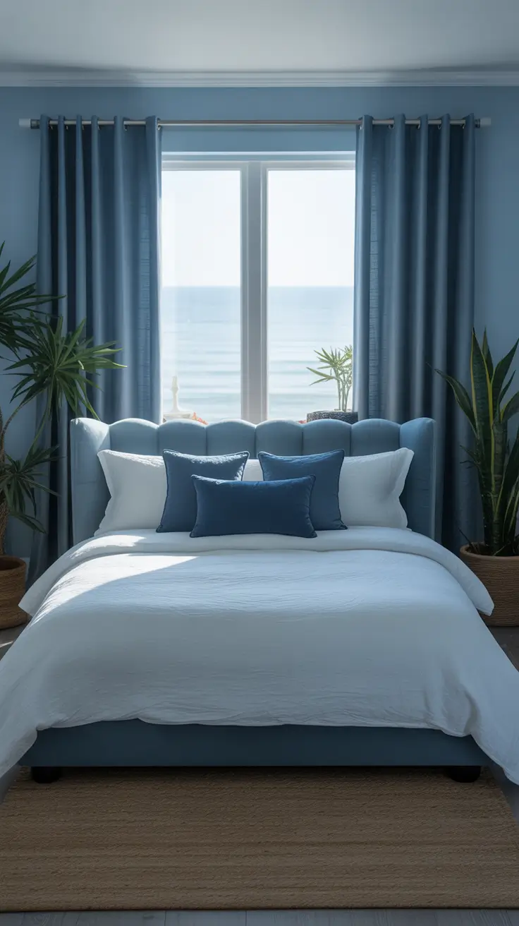 Bedroom Ideas 2026: Modern and Cozy Bedroom Designs for the Future