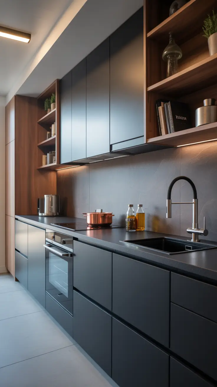 Modern Kitchen Ideas 2026: Stylish Trends, Designs, and Inspirations